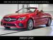 Certified 2023 Mercedes-Benz C-Class C 300 Convertible