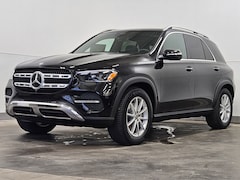 2025 Mercedes-Benz GLE 350 GLE 350 SUV