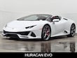 Lamborghini Huracan EVO