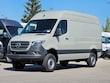  Mercedes-Benz Sprinter 2500
