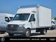  Mercedes-Benz Sprinter 3500 XD