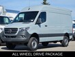  Mercedes-Benz Sprinter 2500