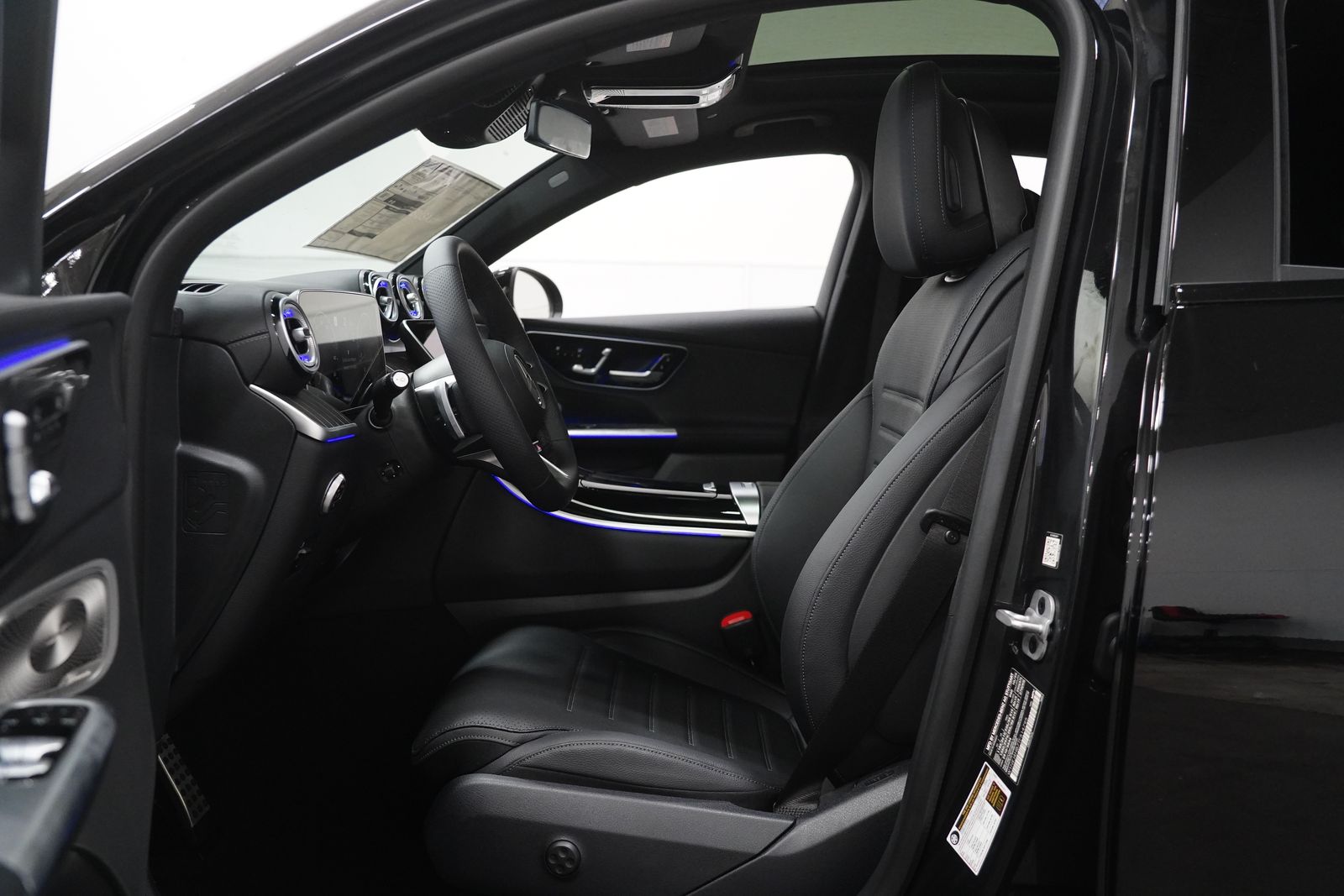 2026 Mercedes Benz GLC 300 Coupe photo 2