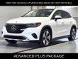 Certified 2025 Mercedes-Benz EQE 350 SUV SUV