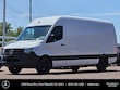Mercedes-Benz eSprinter 2500