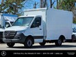Mercedes-Benz Sprinter 3500 XD Chassis