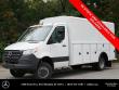 Used 2023 Mercedes-Benz Sprinter 3500XD 170 WB Cab Chassis