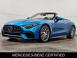 Mercedes-Benz AMG SL 63