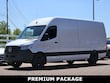 Mercedes-Benz Sprinter 2500