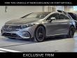 Certified 2024 Mercedes-Benz AMGÂ® EQS Base Sedan