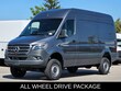 Mercedes-Benz Sprinter 2500