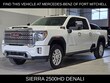  GMC Sierra 2500 HD