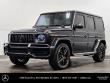 Used 2024 Mercedes-Benz AMG G 63 4MATIC SUV