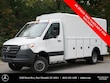 Mercedes-Benz Sprinter 3500XD