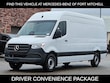  Mercedes-Benz Sprinter 2500