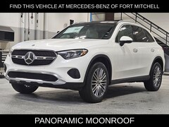 2026 Mercedes-Benz GLC 300 GLC 300 SUV