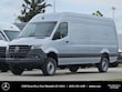  Mercedes-Benz Sprinter 2500