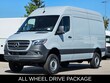 Mercedes-Benz Sprinter 2500