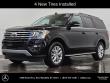 Used 2021 Ford Expedition XLT SUV