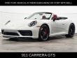 Used 2023 Porsche 911 Carrera Convertible