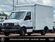  Mercedes-Benz Sprinter 3500 XD