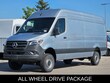 Mercedes-Benz Sprinter 2500