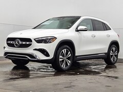 2026 Mercedes-Benz GLA 250 GLA 250 SUV