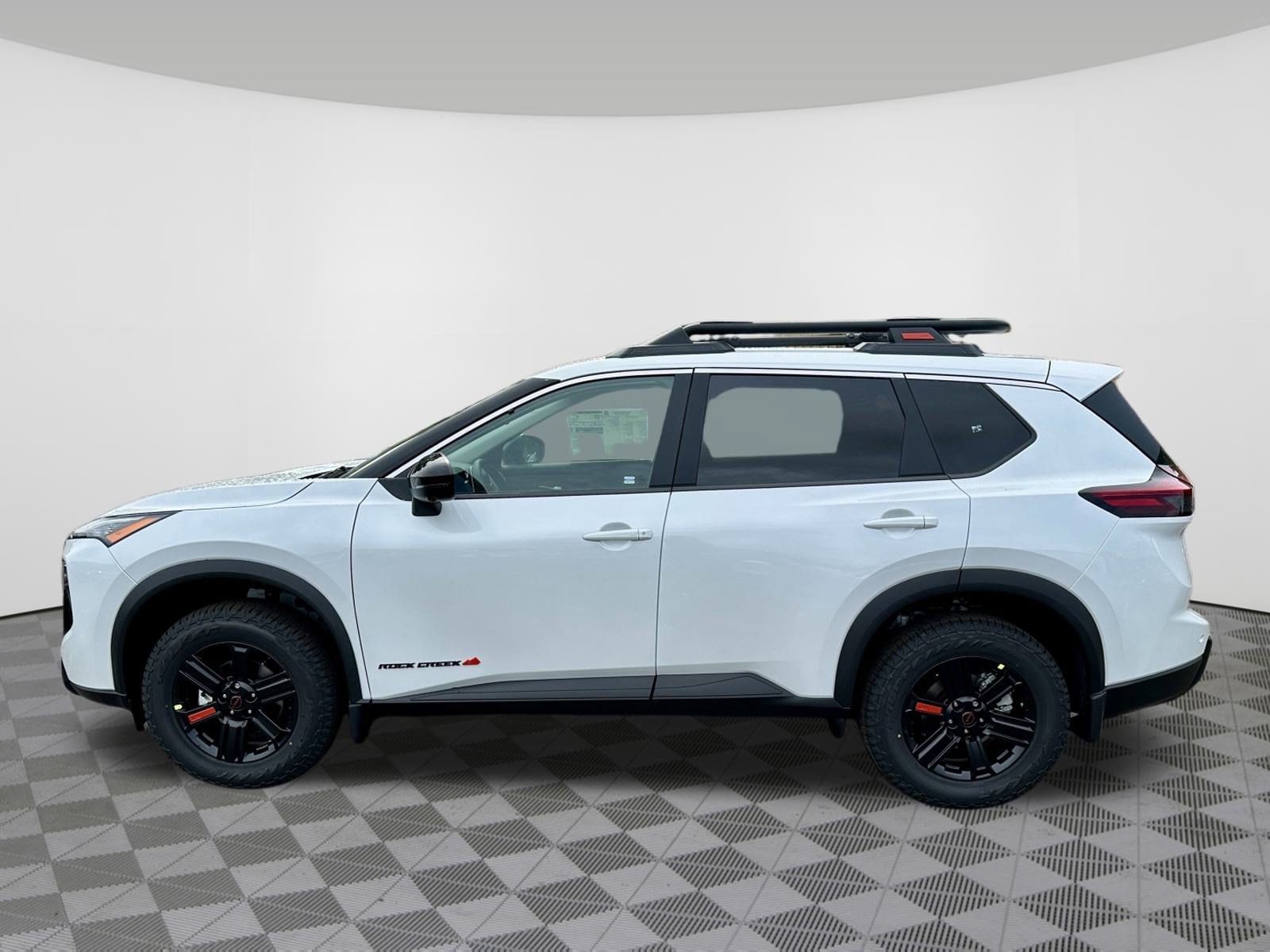 2026 Nissan Rogue Rock Creek - Photo 16