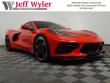 Used 2022 Chevrolet Corvette Stingray Coupe
