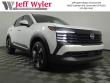 Certified 2025 Nissan Kicks SR SUV