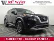 Certified 2023 Nissan Rogue S SUV