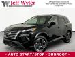 Used 2024 Nissan Rogue SV SUV