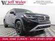 Used 2023 Volkswagen Atlas Cross Sport 3.6L V6 SE w/Technology SUV