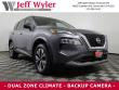 Used 2023 Nissan Rogue SV SUV