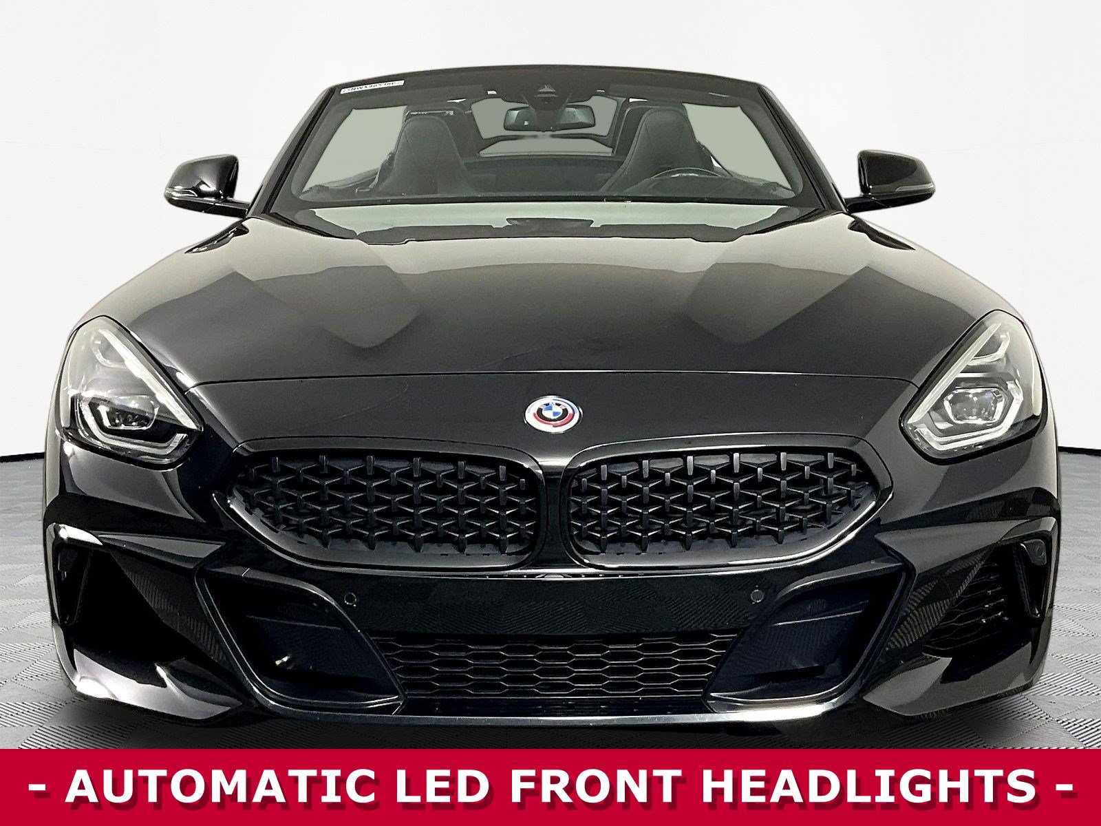 2022 BMW Z4 Base | CarEdge | CarEdge