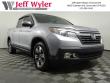 Used 2017 Honda Ridgeline RTL Truck