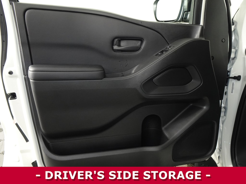 Certified 2025 Nissan Frontier S Truck