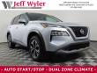 Used 2023 Nissan Rogue SV SUV