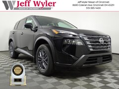 2026 Nissan Rogue S SUV