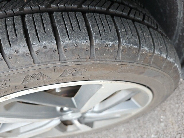 2019 Hyundai Kona Limited photo 3