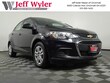 Chevrolet Sonic