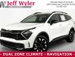 Used 2023 Kia Sportage X-Line SUV