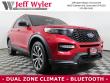Used 2023 Ford Explorer ST SUV