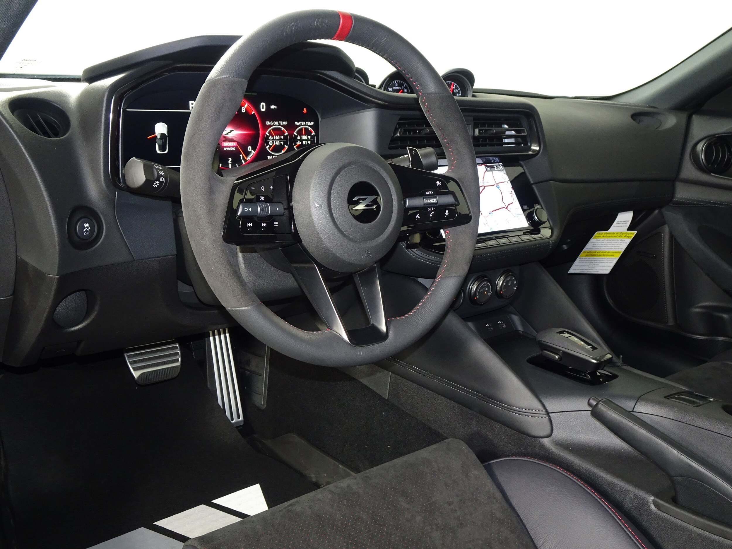 New 2024 Nissan Z For Sale | Cincinnati OH
