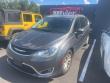 Used 2018 Chrysler Pacifica Touring L Minivan/Van