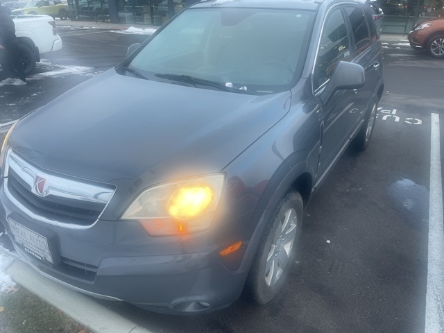 2009 Saturn VUE XR's photo