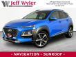 Used 2020 Hyundai Kona Ultimate SUV