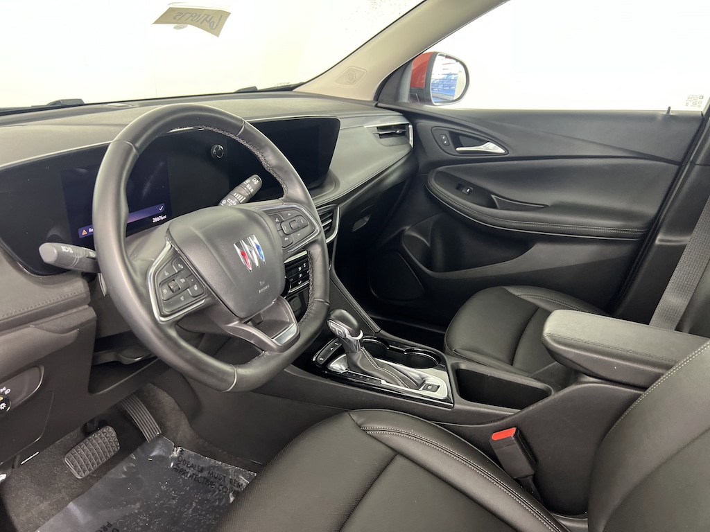Used 2024 Buick Encore GX Sport Touring SUV