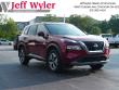 Used 2023 Nissan Rogue SV SUV