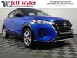 Nissan Kicks Play